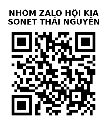 QR Code của URL hiện tại