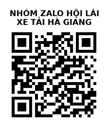 QR Code của URL hiện tại