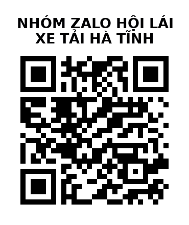 QR Code của URL hiện tại