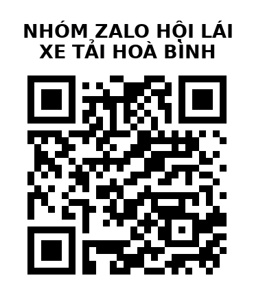 QR Code của URL hiện tại