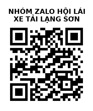 QR Code của URL hiện tại