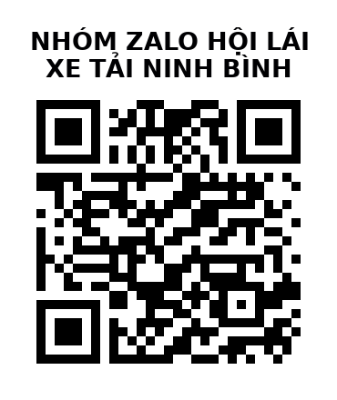 QR Code của URL hiện tại