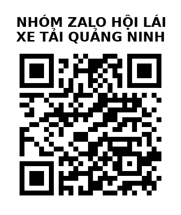 QR Code của URL hiện tại