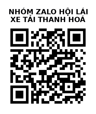 QR Code của URL hiện tại