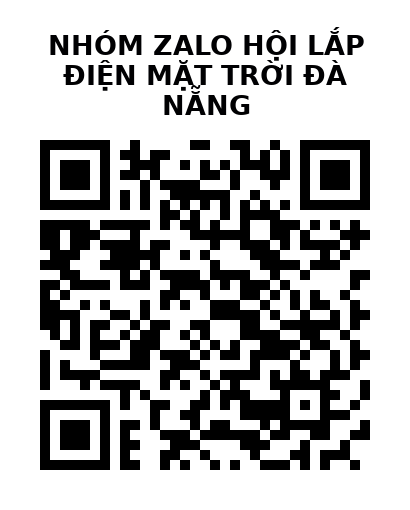 QR Code của URL hiện tại