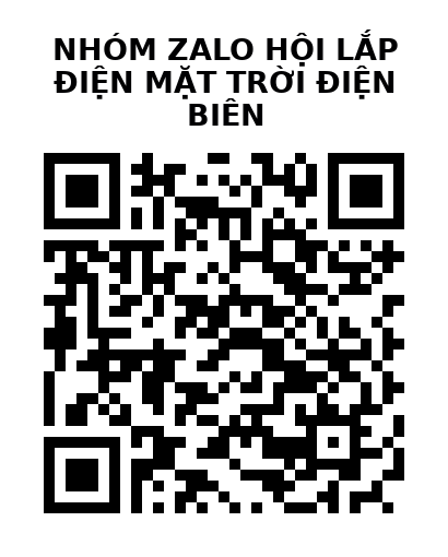 QR Code của URL hiện tại