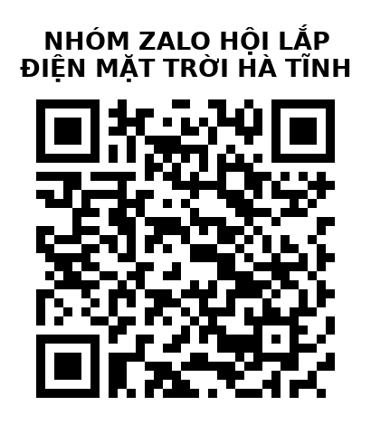 QR Code của URL hiện tại