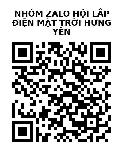 QR Code của URL hiện tại