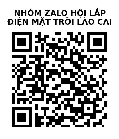 QR Code của URL hiện tại