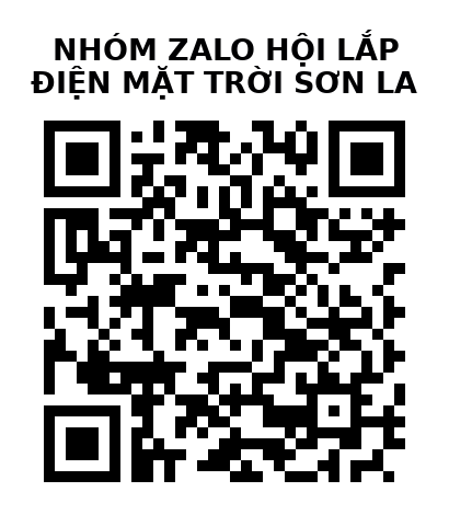 QR Code của URL hiện tại