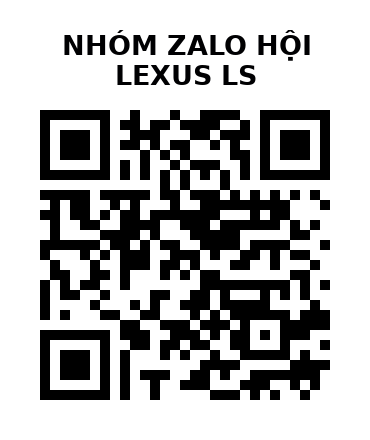 QR Code của URL hiện tại