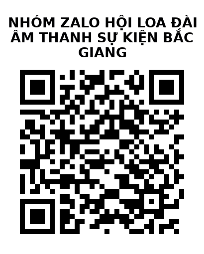 QR Code của URL hiện tại