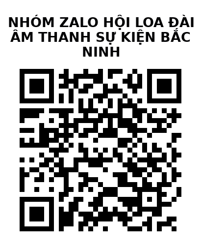 QR Code của URL hiện tại