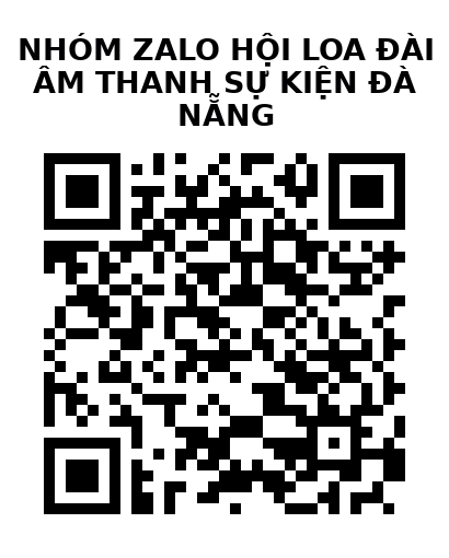 QR Code của URL hiện tại