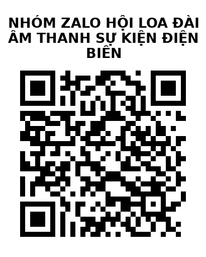 QR Code của URL hiện tại