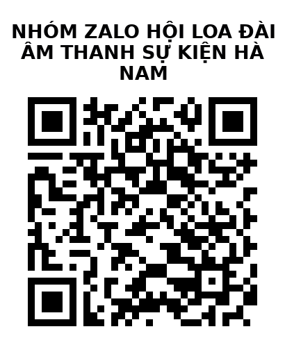 QR Code của URL hiện tại