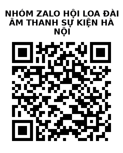 QR Code của URL hiện tại