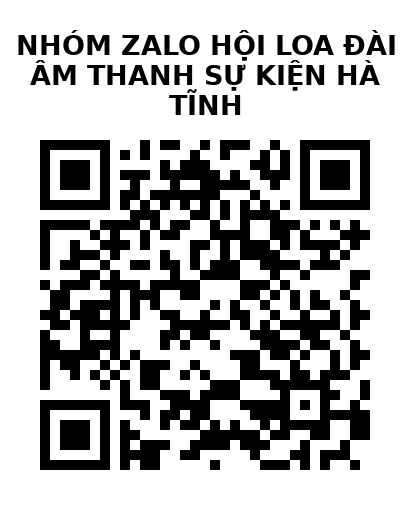 QR Code của URL hiện tại