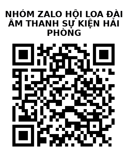 QR Code của URL hiện tại