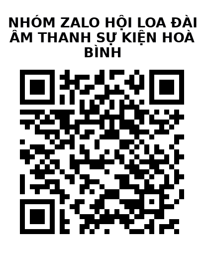 QR Code của URL hiện tại