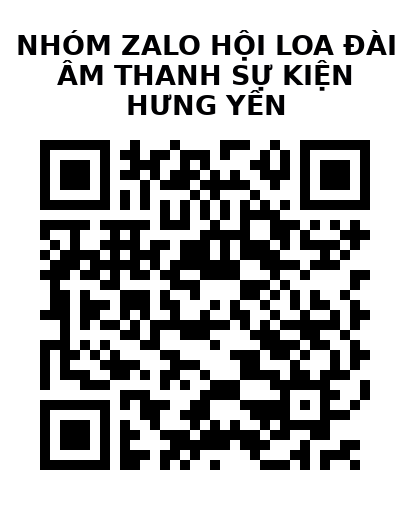 QR Code của URL hiện tại
