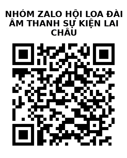 QR Code của URL hiện tại