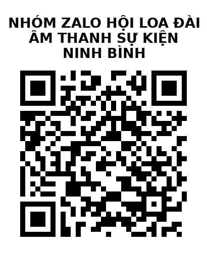 QR Code của URL hiện tại