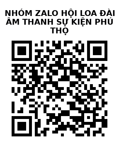 QR Code của URL hiện tại
