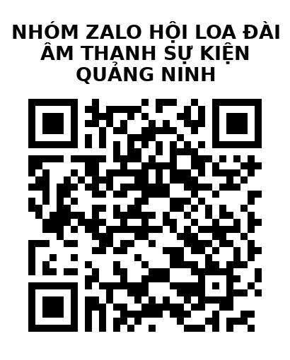 QR Code của URL hiện tại