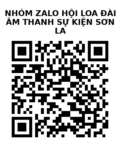QR Code của URL hiện tại