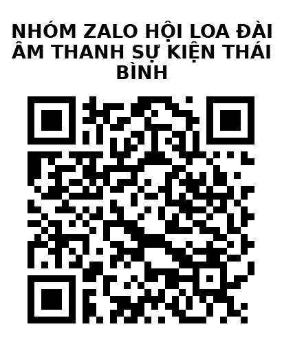 QR Code của URL hiện tại