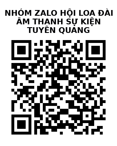 QR Code của URL hiện tại