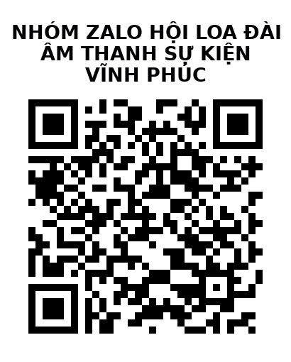 QR Code của URL hiện tại