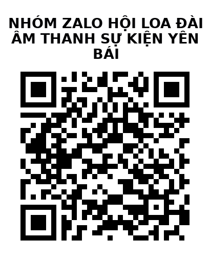 QR Code của URL hiện tại