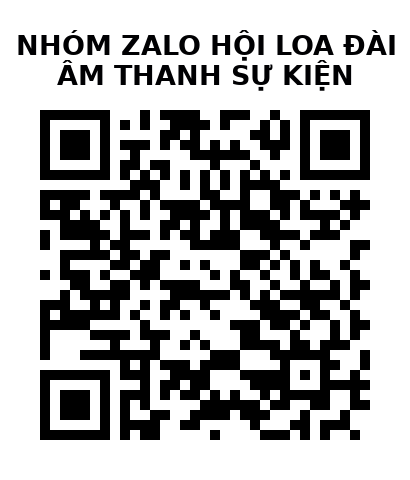 QR Code của URL hiện tại