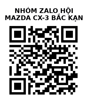 QR Code của URL hiện tại