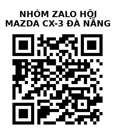 QR Code của URL hiện tại