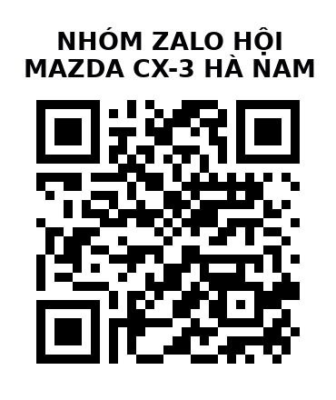 QR Code của URL hiện tại