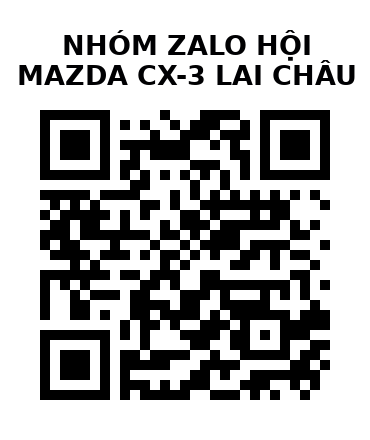 QR Code của URL hiện tại
