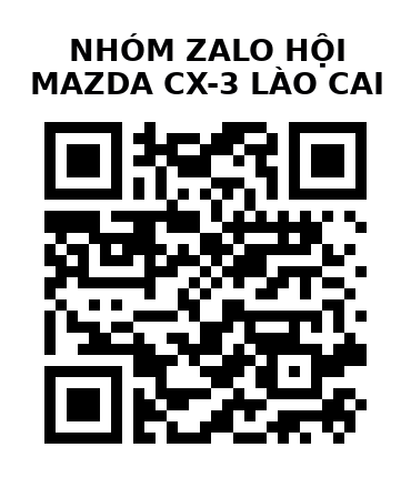 QR Code của URL hiện tại