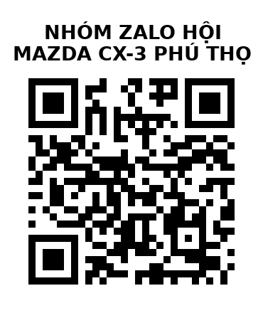 QR Code của URL hiện tại