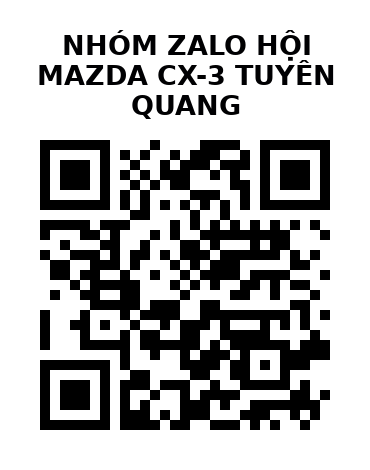 QR Code của URL hiện tại