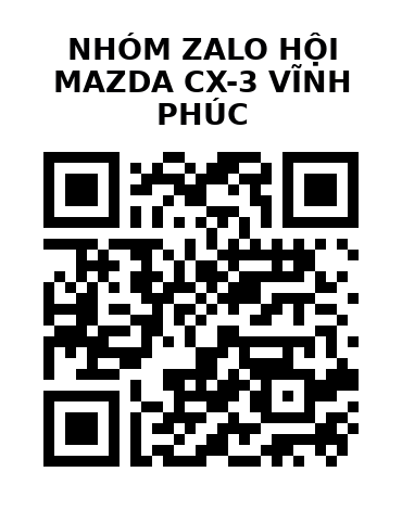 QR Code của URL hiện tại