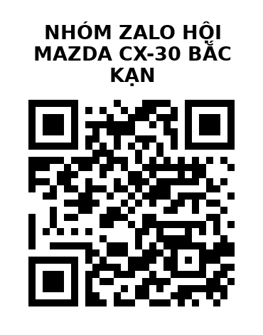 QR Code của URL hiện tại