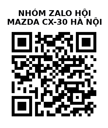 QR Code của URL hiện tại