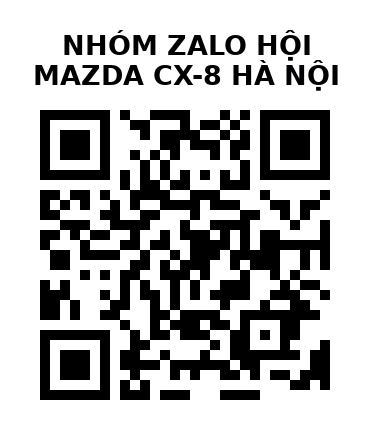 QR Code của URL hiện tại