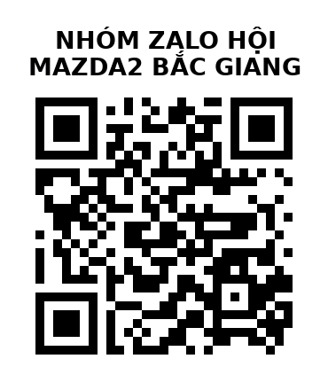 QR Code của URL hiện tại