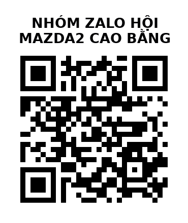 QR Code của URL hiện tại