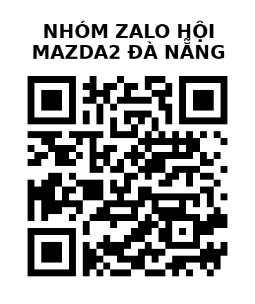 QR Code của URL hiện tại