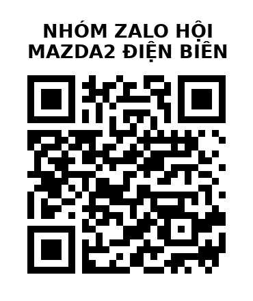 QR Code của URL hiện tại